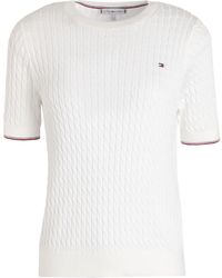 Tommy Hilfiger - Pullover - Lyst