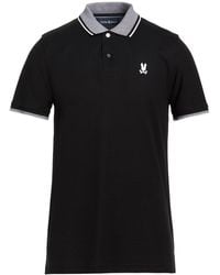 Psycho Bunny - Polo Shirt Pima Cotton - Lyst