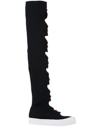 Gcds Over-the-knee boots for Women | Online Sale up to 56% off | Lyst  Australia