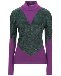 Gcds - Turtleneck - Lyst