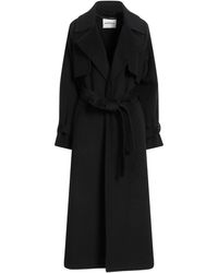 Ottod'Ame - Abrigo - Lyst