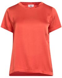 B.yu - Top Viscose, Elastane - Lyst