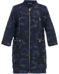 Liu Jo Giubbotto - Blu