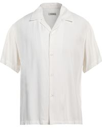 Sandro - Camisa - Lyst