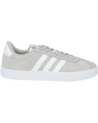 adidas - Light Sneakers Leather - Lyst