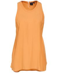 Aspesi - Top - Lyst