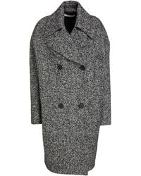 Liviana Conti - Coat - Lyst