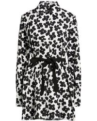 MSGM - Mini Dresses - Lyst