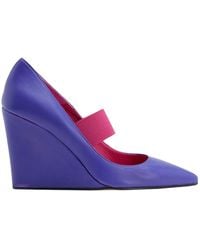 8 by YOOX - Pumps - Lyst