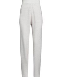Jijil - Pants - Lyst