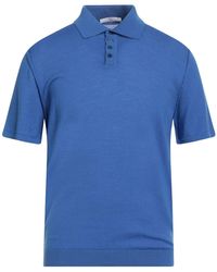 Daniele Fiesoli - Lab Azure Sweater Merino Wool - Lyst