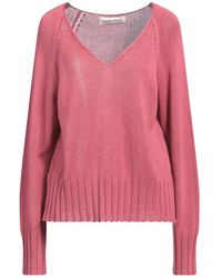 Lamberto Losani - Pullover - Lyst