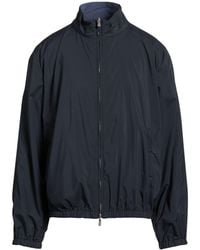 Fedeli - Jacket Polyester - Lyst