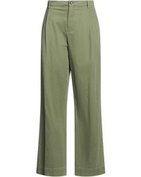 Briglia 1949 - Military Pants Cotton, Elastane - Lyst