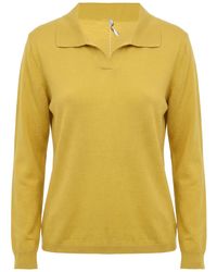 Liviana Conti - Sweater Virgin Wool - Lyst