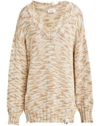 Ottod'Ame - Sweater Cotton - Lyst