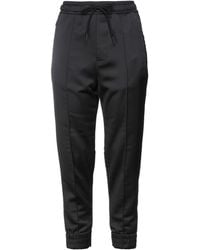 High - Pants - Lyst