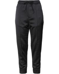 High - Pants - Lyst