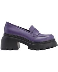 8 by YOOX - Loafer - Lyst