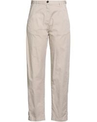 Massimo Alba - Trouser - Lyst