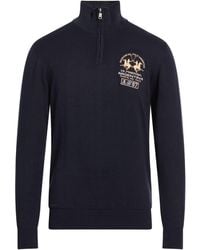 La Martina - Pullover - Lyst