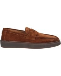 Fabiano Ricci - Loafer - Lyst