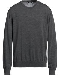 Alpha Studio - Pullover - Lyst