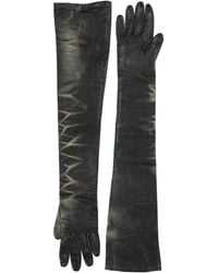 Maison Margiela - Gloves - Lyst