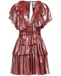 Aniye By - Mini Dress - Lyst