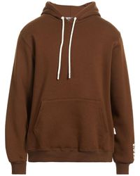 Berna - Sweatshirt Cotton, Polyester - Lyst