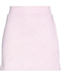 Guess - Mini Skirt - Lyst