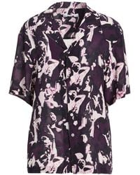 Grifoni - Shirts - Lyst