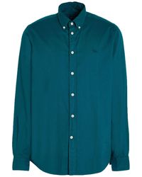 Harmont & Blaine - Shirts - Lyst