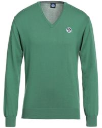 North Sails - Sweater - Lyst