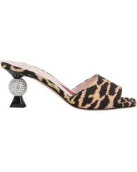 Roger Vivier - Sandals - Lyst