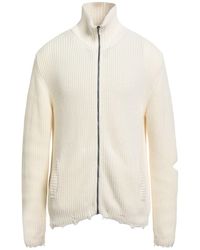 A PAPER KID - Strickjacke - Lyst