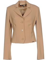 Elisabetta Franchi Giacca - Neutro