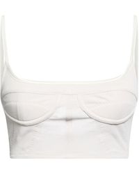 Jacquemus - Top - Lyst