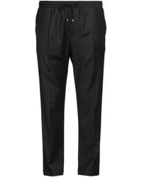 Briglia 1949 - Pants Virgin Wool, Elastane - Lyst