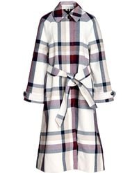 Tommy Hilfiger - Soprabito & Trench - Lyst