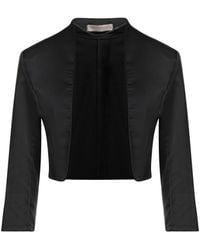Rinascimento - Jacket Polyester, Elastane - Lyst