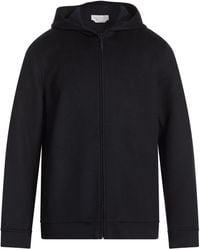 Gabriela Hearst - Midnight Jacket Wool, Cashmere - Lyst