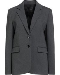 Pinko - Blazer Viscose, Nylon, Elastane - Lyst