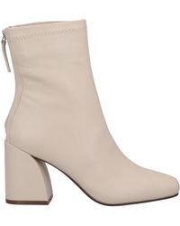 Steve Madden - Ankle Boots - Lyst