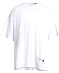 Incotex - T-shirt - Lyst