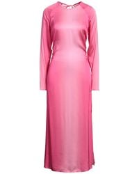 Herskind - Vestido midi - Lyst