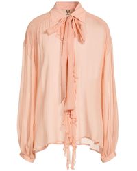 Aniye By - Shirt Viscose - Lyst