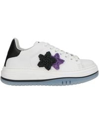 2Star - Sneakers Leather - Lyst