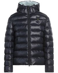 Blauer - Puffer - Lyst