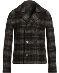 Yes-Zee - Coats - Lyst